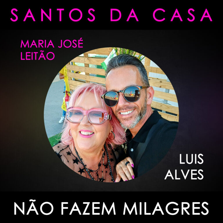 Como Ser Mais Feliz Que 99% Das Pessoas | Luis Alves E Maria José Leitão